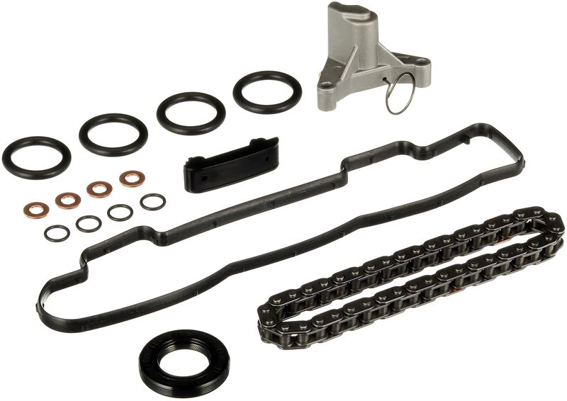 GATES CHK1013A Eksantrik Zincir Seti P407 P308 P307 Expert Iii Jumpy Iii Scudo Iii C5 Ii C5 Iii Ds5 Rcz Dw10bted4/Uted4 (2,0hdi 16v) Mondeo Kuga S Max C Max 2,0tdci 07/> Focus C Max (03 07) Volvo C30 (06 12) V50 540 04> V70 580 C70 07> 2,0tdi